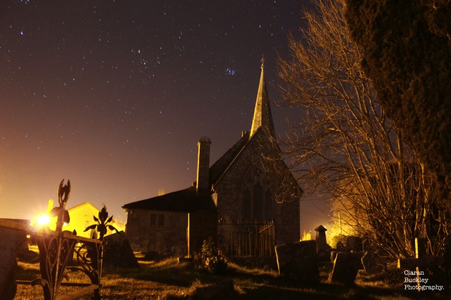 Cork-Ireland-Church-Spooky