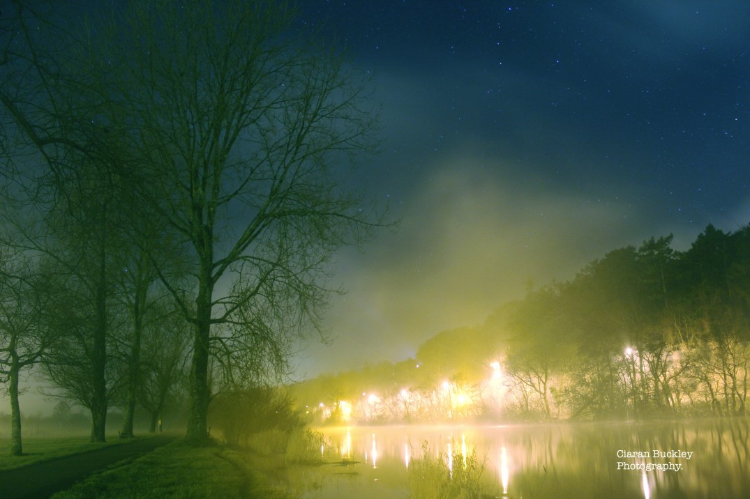River-Lee-Fields-Cork-Night