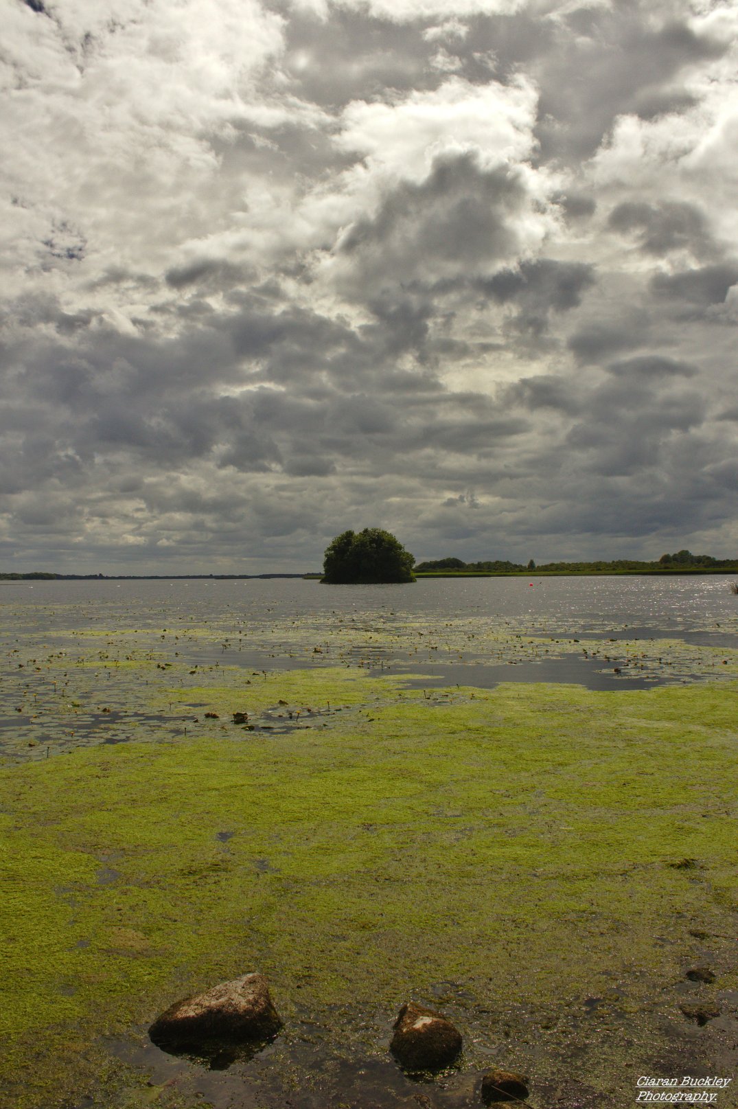 Lough-Ennell-Clouds